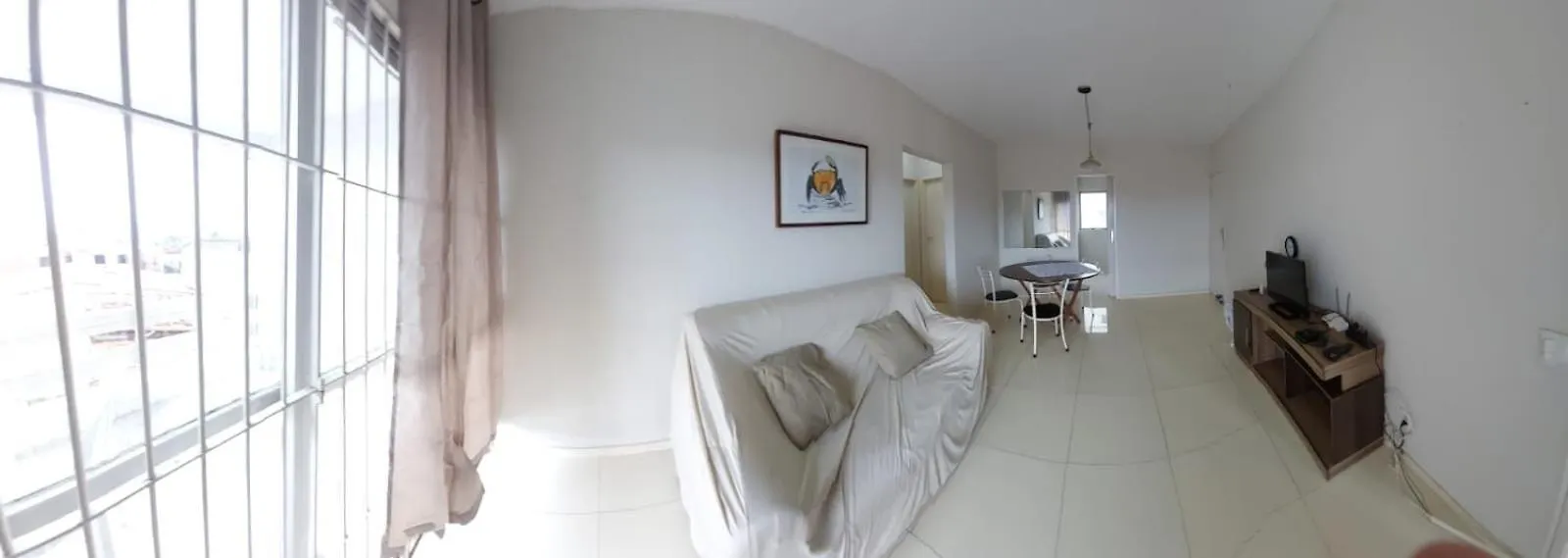 Recife Apartamento Mobiliado No Litoral公寓 巴西