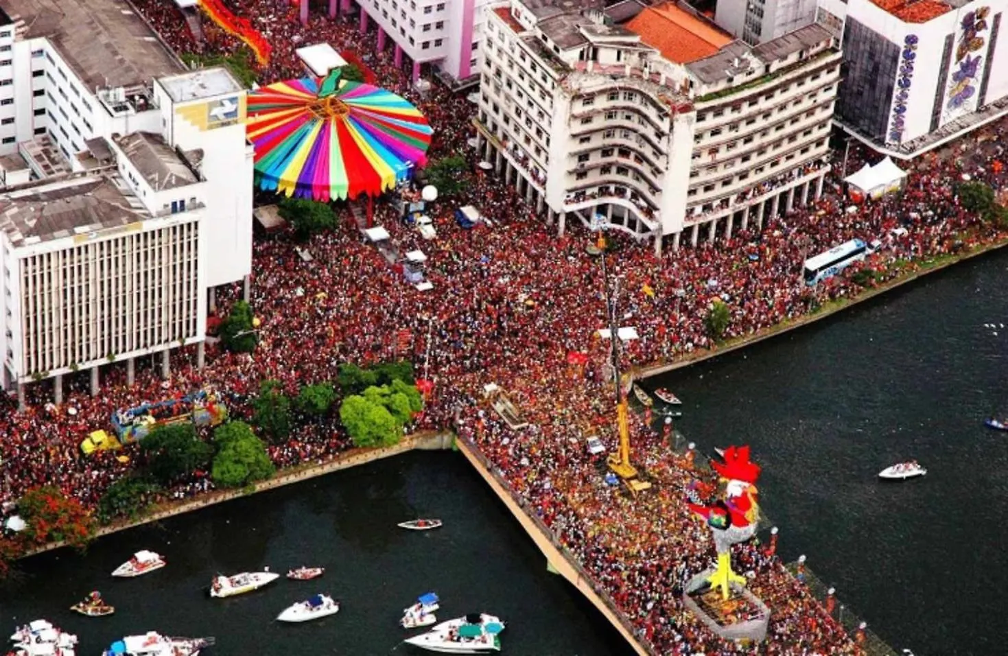 Recife Apartamento Mobiliado No Litoral公寓 巴西